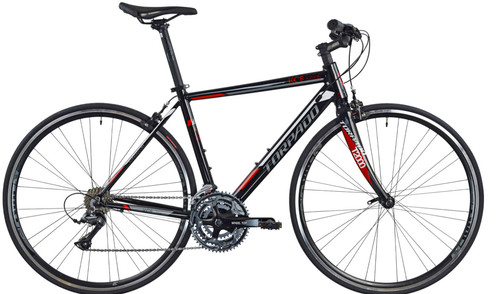 Bici torpado t370 - bici,