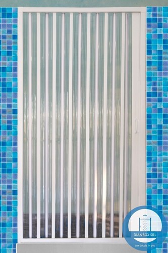 Box doccia cabina - box, pvc