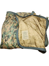Poncho fodera con - , cerniera