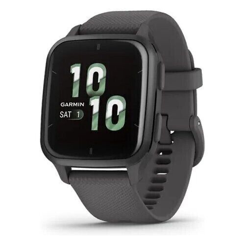Smartwatch garmin 010 - smartwatch,