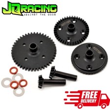JQ Racing Smooth Gearing Set