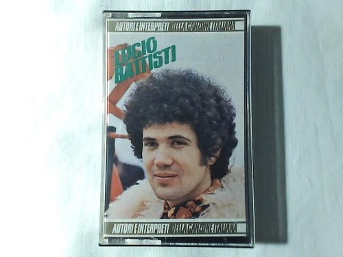 Lucio battisti profili - battisti,