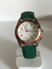 KIENZLE CHRONO al quarzo con
