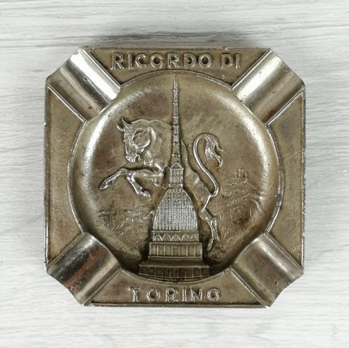 Posacenere vintage ricordo - vintage,