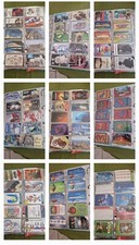 Lotto Di 330 Schede Telefoniche Anni "90 E 2000( Molte A Tiratura Rara)