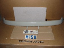 4155416 PARAURTI ANTERIORE VERNICIATO GRIGIO FIAT 241 TN1 ORIGINALE FIAT!!