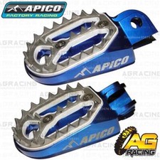 Pedane larghe Apico Pro Bite