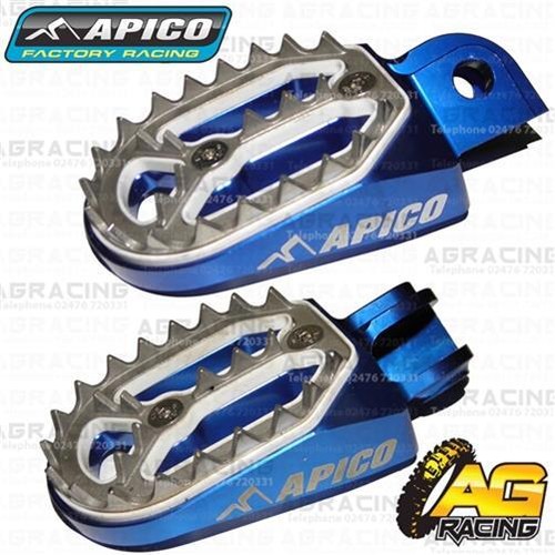 Apico pro bite - pro, orange