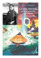 LA MIA DECIMA da Malta al