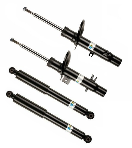 Ammortizzatori gas bilstein - 4,