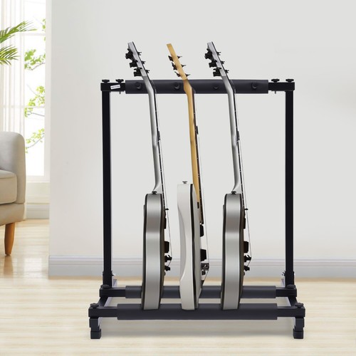 Supporto per chitarra - , 3