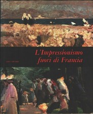 L'Impressionismo Fuori di