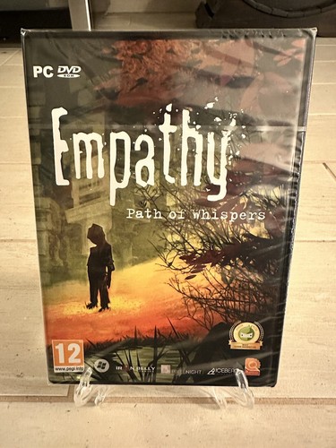 Empathy path whispers - empathy,