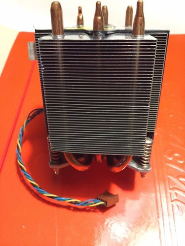Heatsink dissipatore fan - heatsink,
