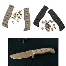 2pz manico micarta - manico,