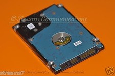 320GB 2.5" Laptop Hard Drive