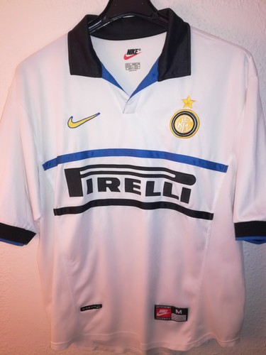 Inter milan 1998 1999 away - milan, 1998-1999