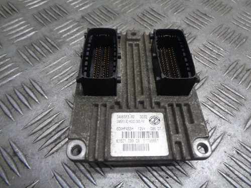 Motore fiat grande punto - grande,