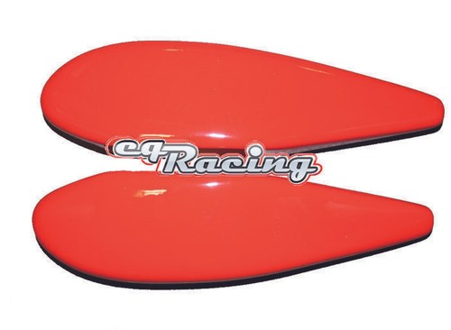 Thunder tiger radschuhe yak - yak, 54