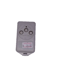 Radiocomando cancello universale PROTECO e TECNOAUTOMAZIONE