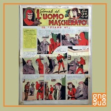 Giornale dell uomo - giornale, dell'