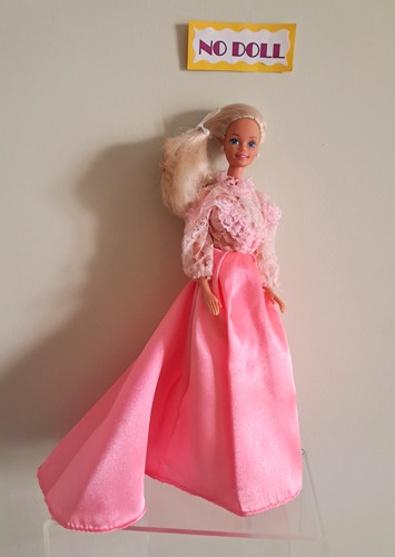 Outfit romantico stile 800 - stile, '800