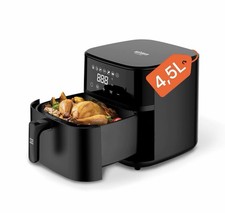Friggitrice ad Aria 4.5L XL -