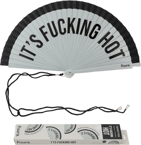 Ventaglio originale con - –,