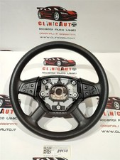 VOLANTE PER MERCEDES Classe B