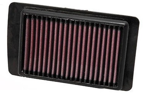 Filtro aria 1608 adatto - k&n,