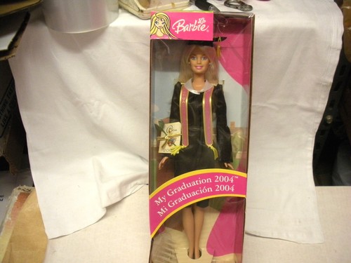 Bella barbie graduation - barbie,