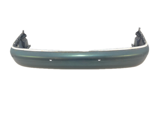 Paraurti posteriore audi s8 - paraurti,