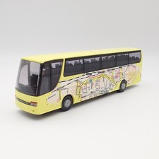 Rietze setra s315hdh - setra,