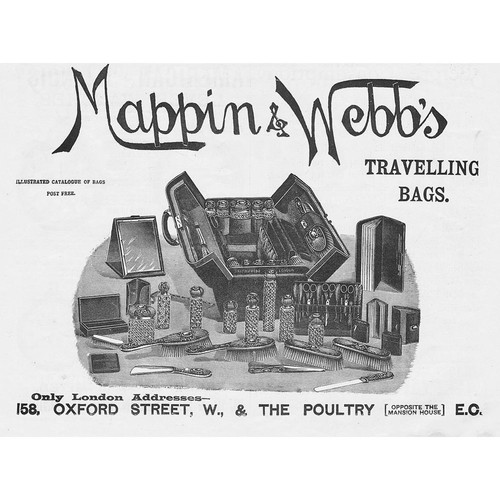 Mappin webb oxford - &,