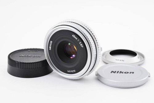 Raro nikon ais - raro:, ai-s