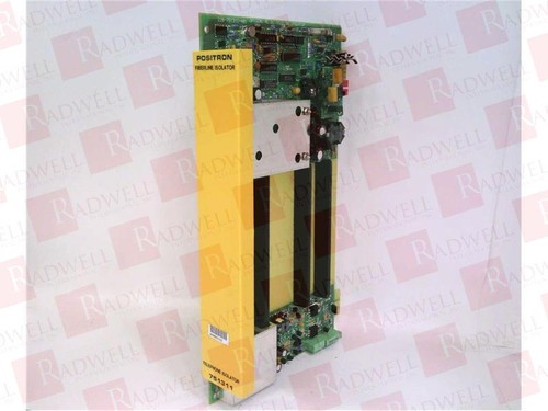Positron 7513 751311 - /,