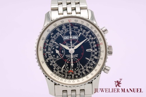 Breitling montbrillant datora - breitling,