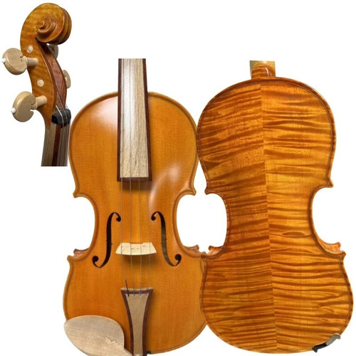 Violino stile barocco - ,, canzone