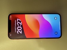 Apple iPhone 12 (PRODUCT)RED - 64GB (Sbloccato)