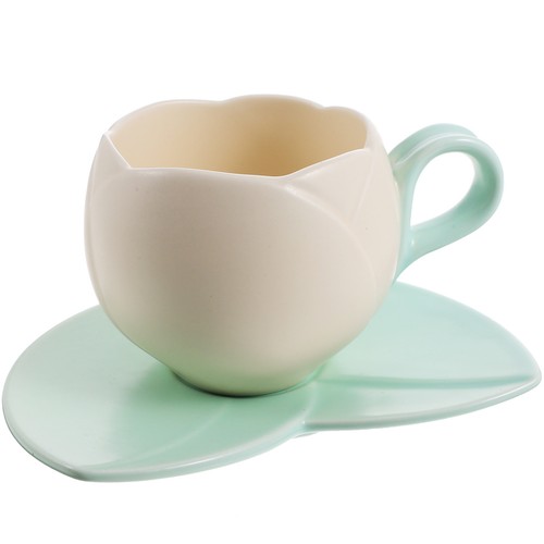 Tazzine caffe porcellana tazza - tazzine,