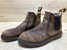 DR.MARTENS BAMBINI INVERNALI
