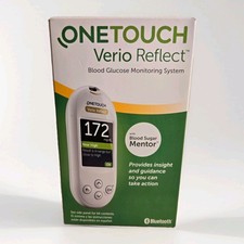 One Touch Verio Reflect
