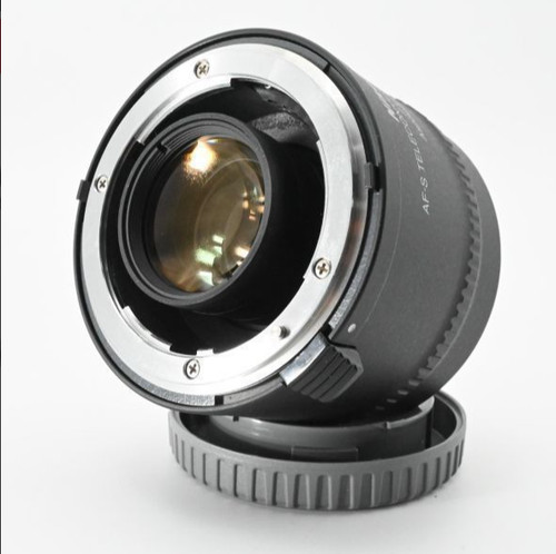 Nikon tele converter s - nikon, tele-converter