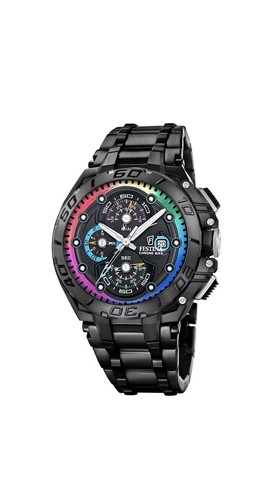 Orologio uomo festina chrono - orologio,