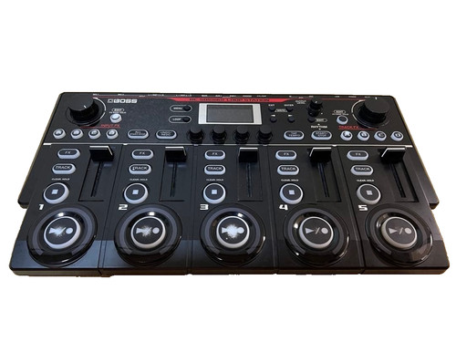 Boss 505mkii loop station - rc-505mkii,