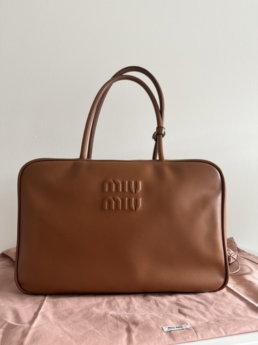 Borsa miu - miu,