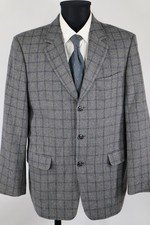 Giacca tweed