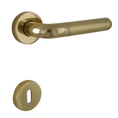 Maniglia per porta interna rds - maniglia,