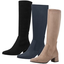 Marco Tozzi Stivali Da Donna