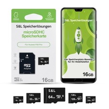 scheda di memoria micro SD